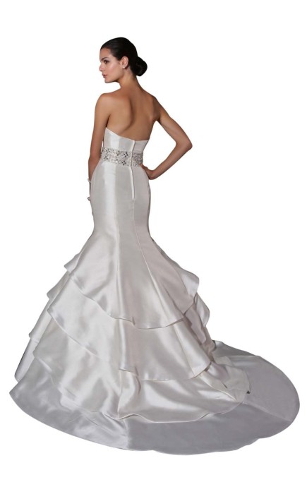 Impression Couture 12634 Bridal Dress