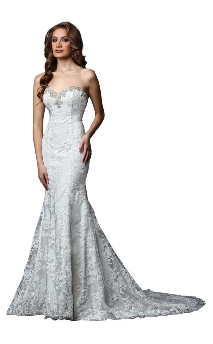 Impression Couture 12784 Bridal Dress