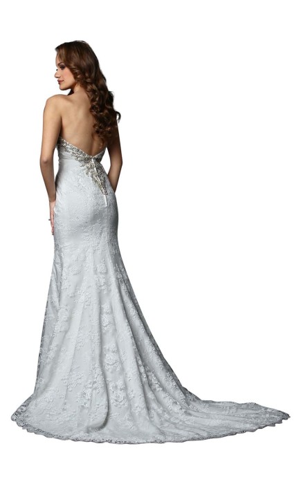 Impression Couture 12784 Bridal Dress