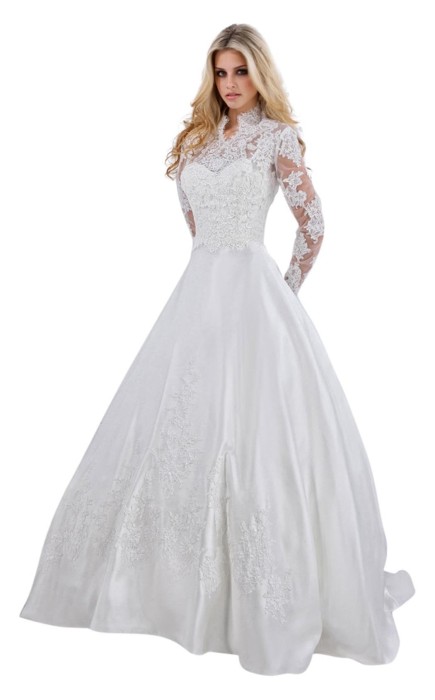 Impression Couture 11025 Bridal Dress