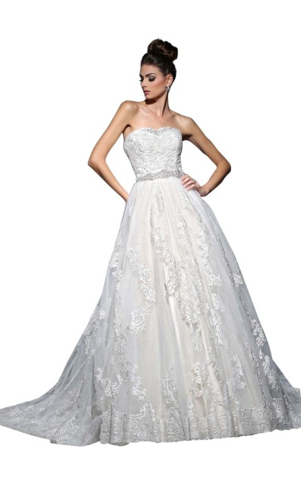 Impression Exclusive 13003 Bridal Dress