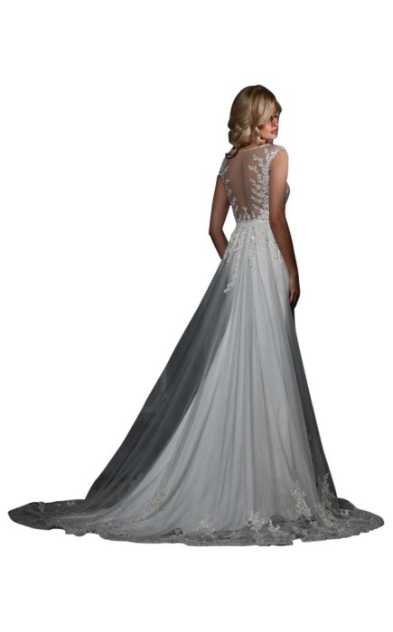 Zurc for Impressions 10347 Bridal Dress