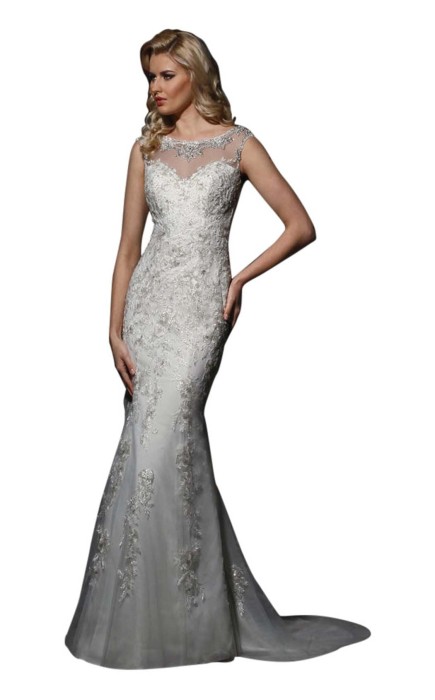Zurc for Impressions 10361 Bridal Dress