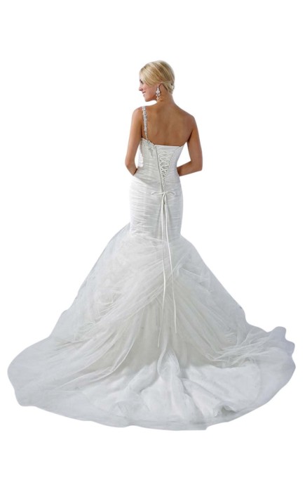 Zurc for Impressions 10084 Bridal Dress