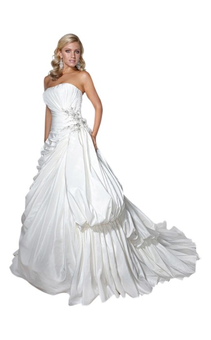 Zurc for Impressions 3038 Bridal Dress