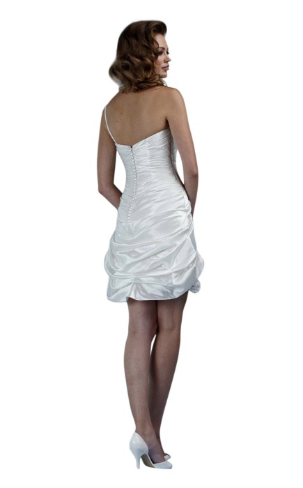 Zurc for Impressions 10025 Bridal Dress