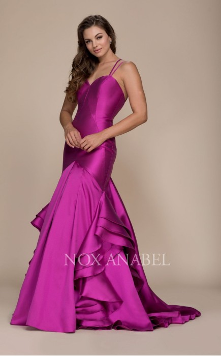 Nox Anabel C034 Dress