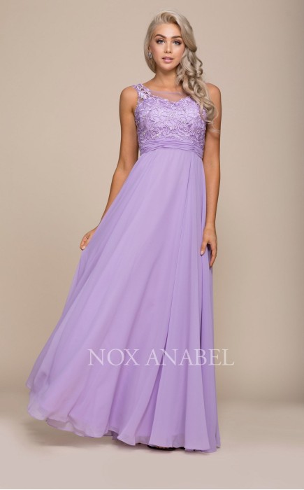 Nox Anabel 8334 Dress