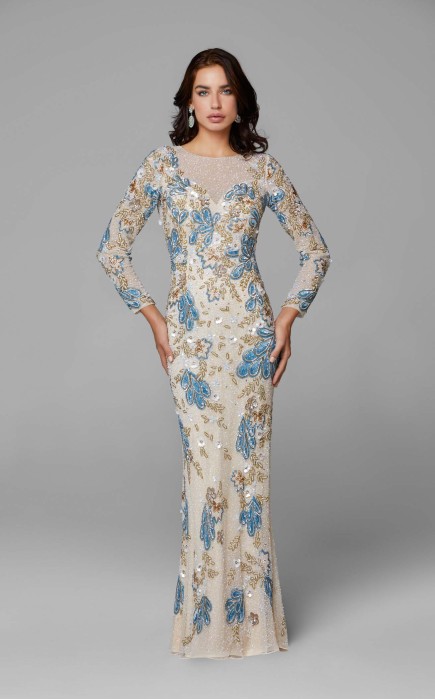 Primavera Couture 3675 Dress