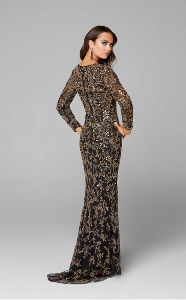 Primavera Couture 3688 Dress