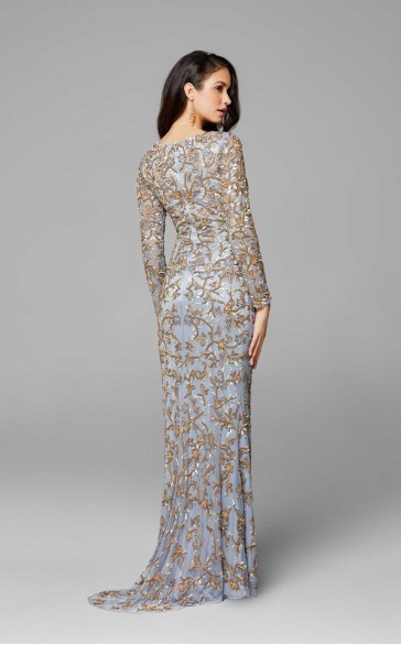 Primavera Couture 3688 Dress