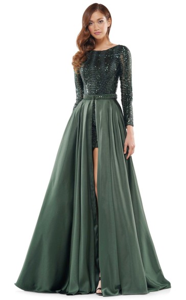 Colors Dress G956 Dress