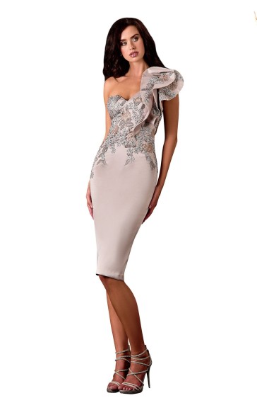 Terani 2111C4553 Dress