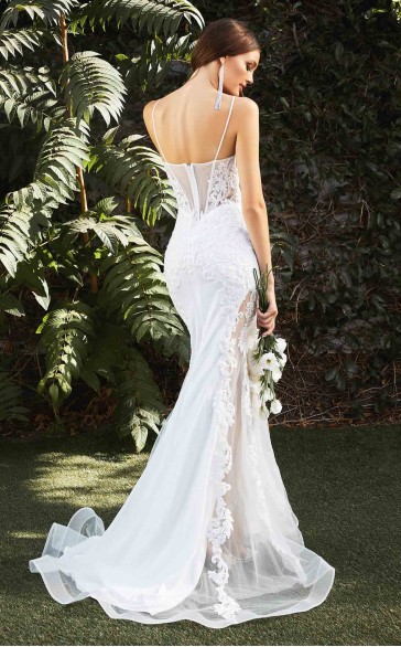 Women Divine CD937W Dress