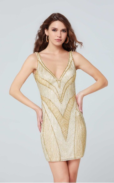 Primavera Couture 3537 Dress