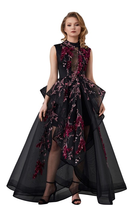 In Couture 4550 Dress