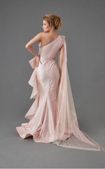 In Couture 5101 Dress