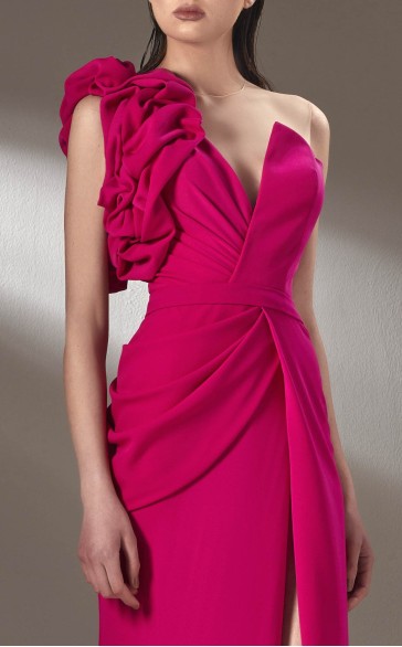 MNM Couture K3904 Dress