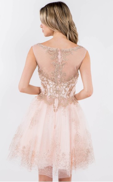 Elizabeth K GS1964 Dress