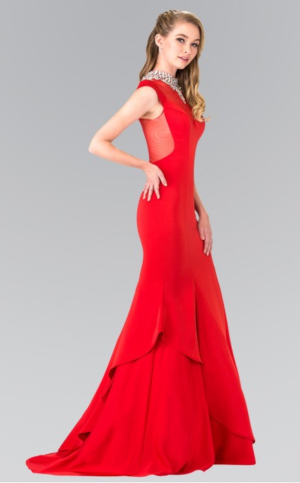 Elizabeth K GL2242 Dress
