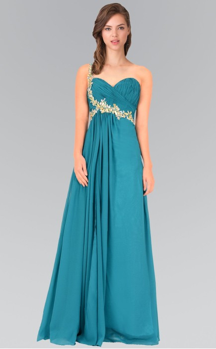 Elizabeth K GL1030 Dress