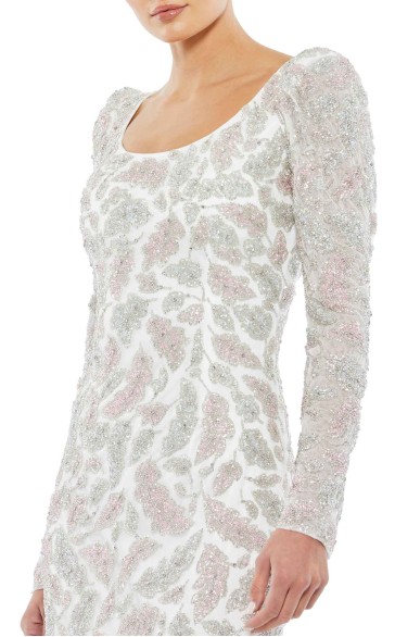 Women 5424 Dress