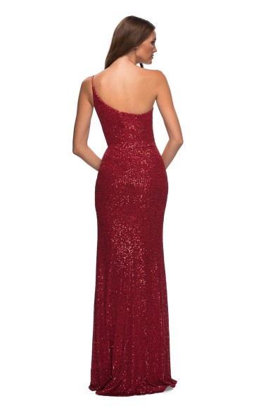 La Femme 30391 Dress