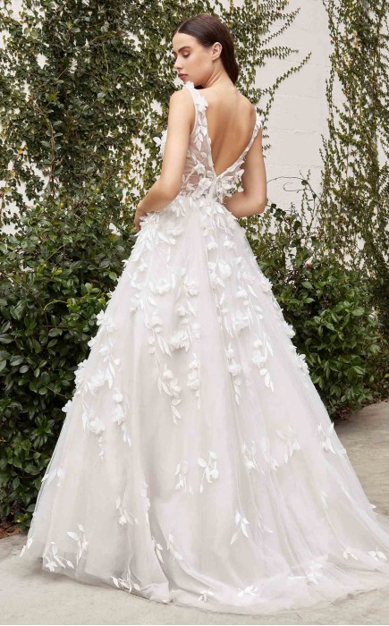 Andrea and Leo A1042W Dress