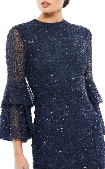 Women 10802 Dress