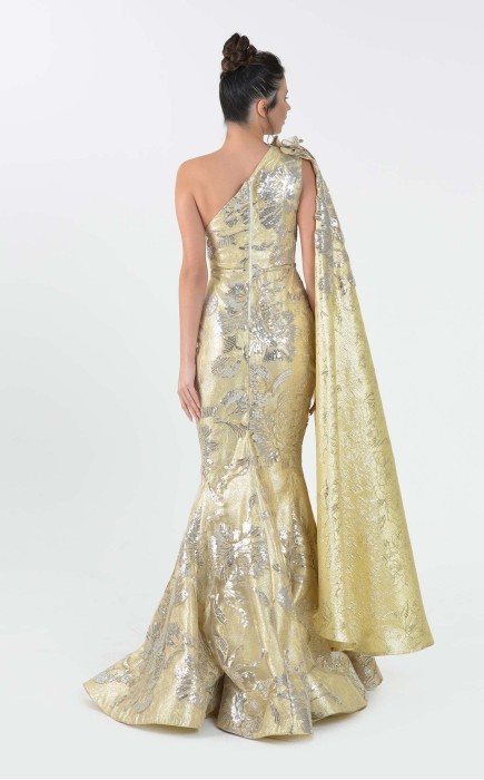In Couture 5136 Dress