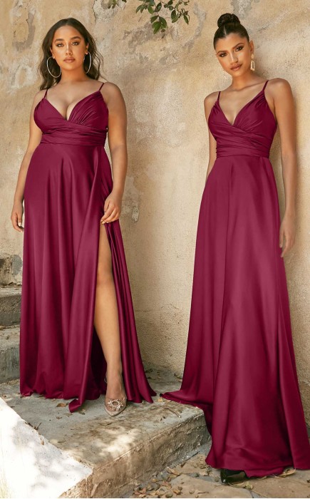 Women Divine 7485 Dress