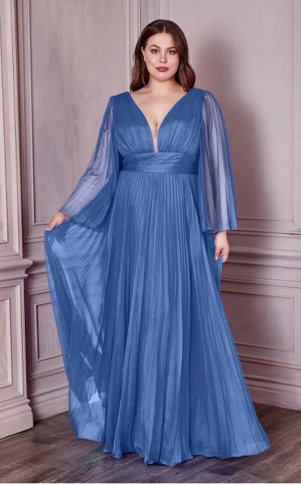 Women Divine CD242C Dress