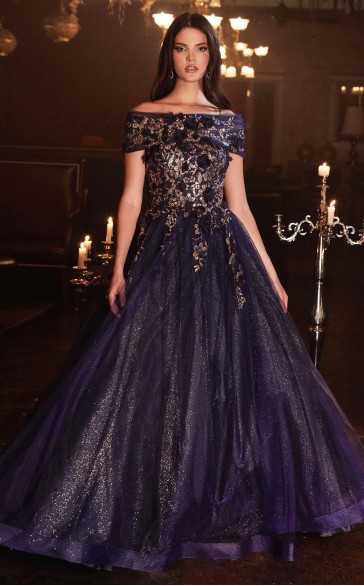 Women Divine CD955 Dress