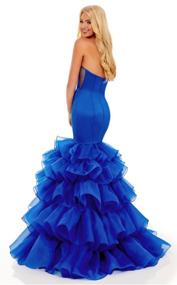 Rachel Allan 70142 Dress