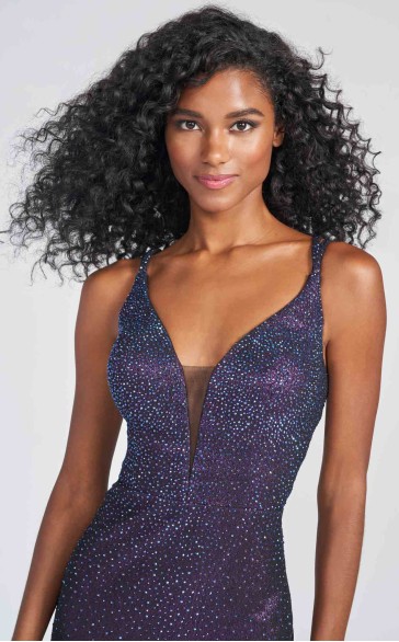Ellie Wilde EW122062 Dress