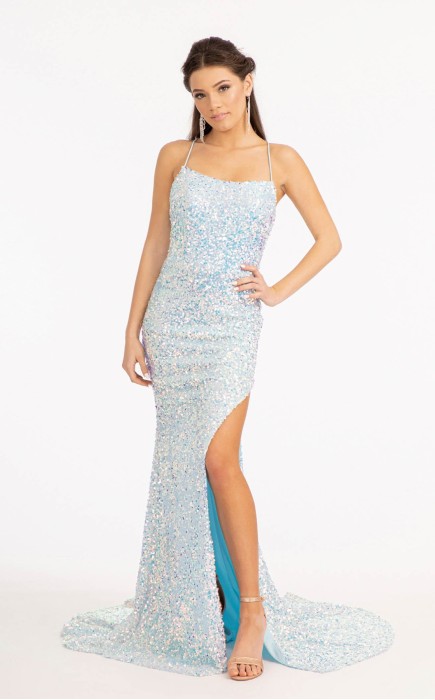 Elizabeth K GL3051 Dress