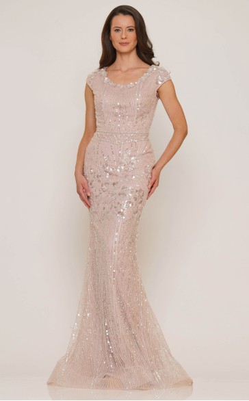 Rina Di Montella RD2753 Dress