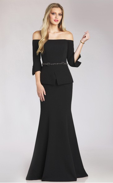 Gia Franco 12200 Dress
