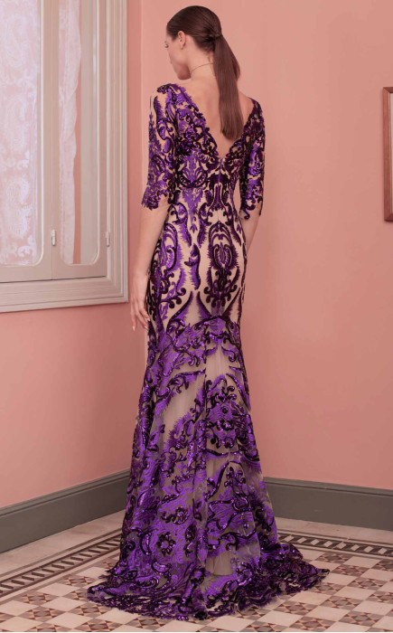 Edition Gemy Maalouf ED1540LD Dress