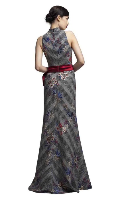 Edition Gemy Maalouf BC1398 Dress