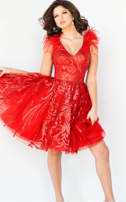 Women 09466 Dress