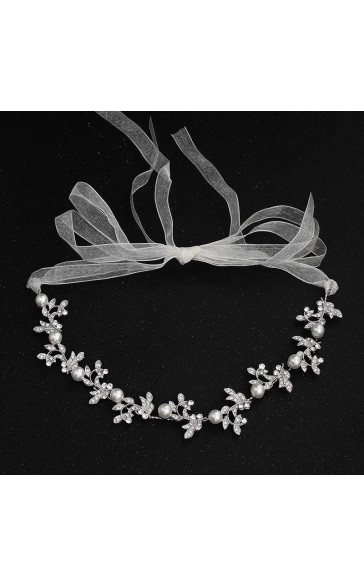 Headpiece/Headbands Fashion (Sold in single piece)