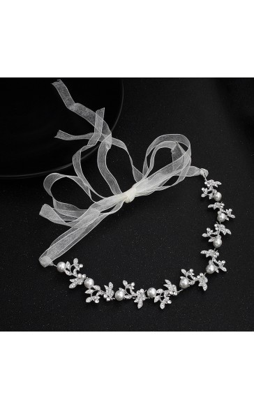 Headpiece/Headbands Fashion (Sold in single piece)