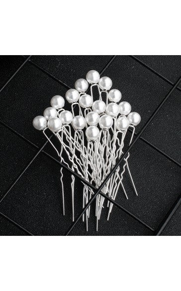 Hairpins/Headpiece Classic
