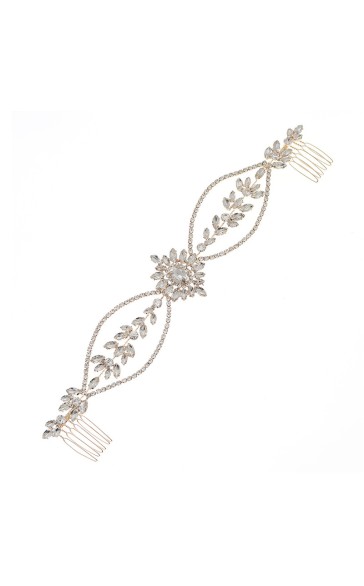 Combs & Barrettes/Headpiece Unique/Stylish/Shining/Amazing/Pretty/Romantic